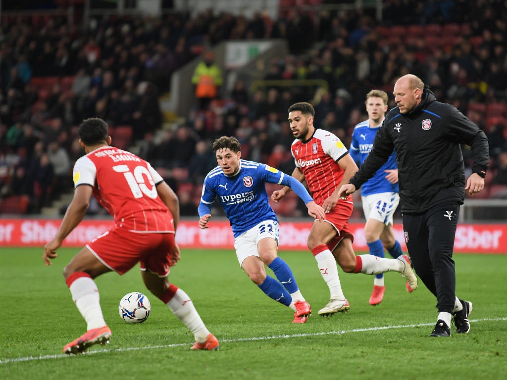 鲁尼对足球 鲁尼对足球